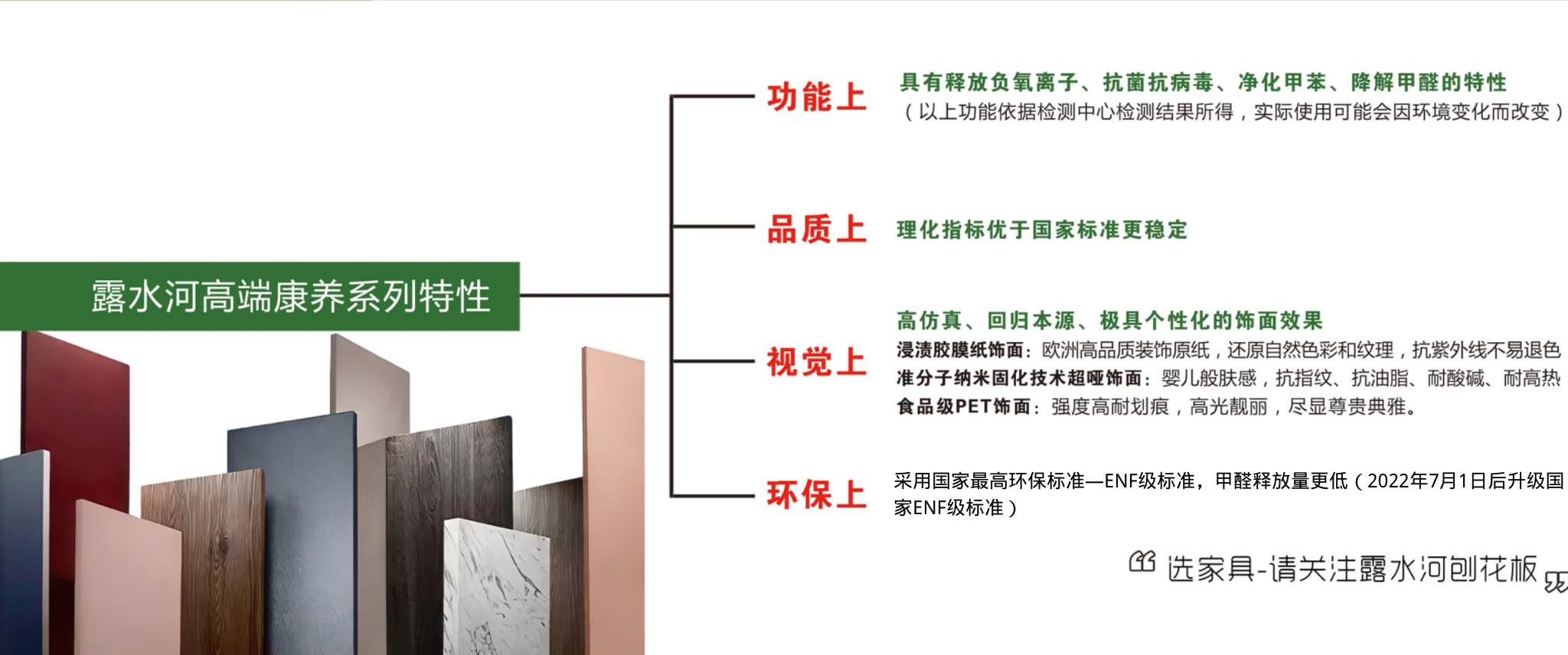 J9官网高端系列康养板
