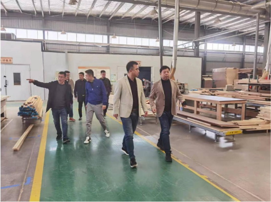 J9官网与好乐家开启战略融合发展