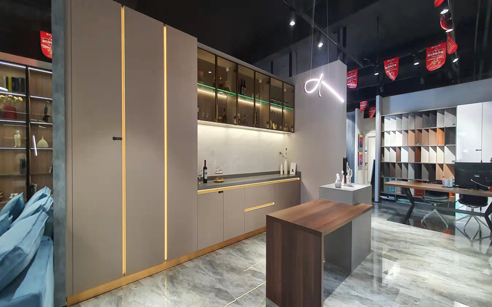 J9官网全屋定制专卖店---2022火热招商