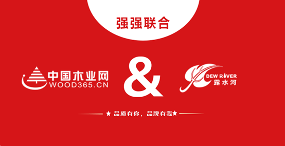 强强联合 J9官网和中国木业网达成战略合作