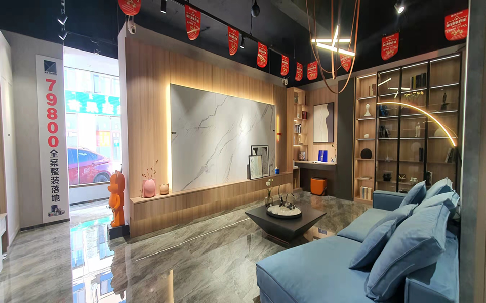 J9官网全屋定製專(zhuan) 賣店---2022火熱招商