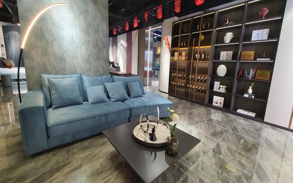 J9官网全屋定製專(zhuan) 賣店---2022火熱招商